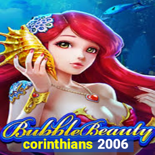 corinthians 2006